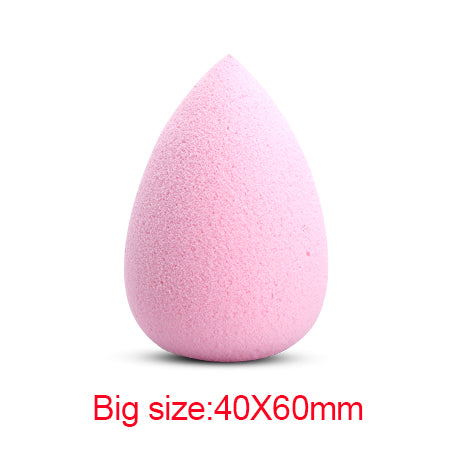 Cocute Makeup Foundation Sponge Makeup Cosmetic puff Powder Smooth Beauty Cosmetic make up sponge beauty tools Gifts