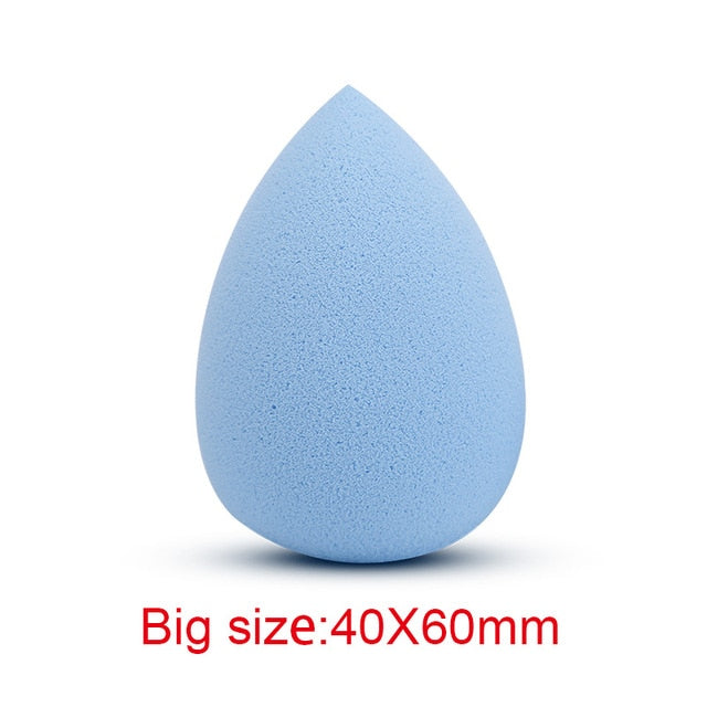 Cocute Makeup Foundation Sponge Makeup Cosmetic puff Powder Smooth Beauty Cosmetic make up sponge beauty tools Gifts