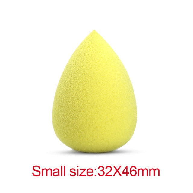 Cocute Makeup Foundation Sponge Makeup Cosmetic puff Powder Smooth Beauty Cosmetic make up sponge beauty tools Gifts
