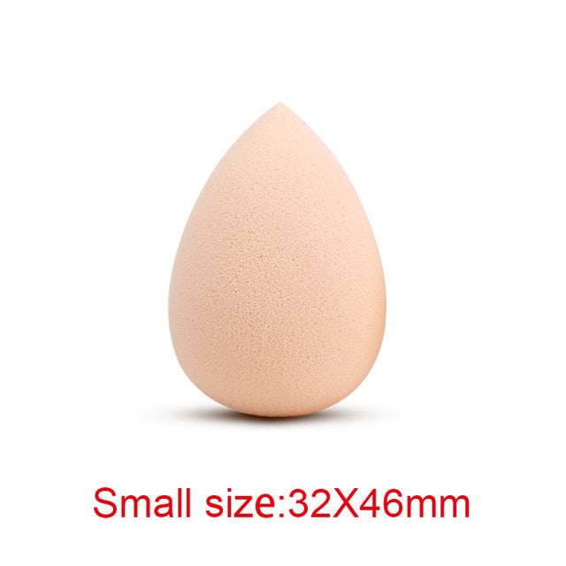Cocute Makeup Foundation Sponge Makeup Cosmetic puff Powder Smooth Beauty Cosmetic make up sponge beauty tools Gifts