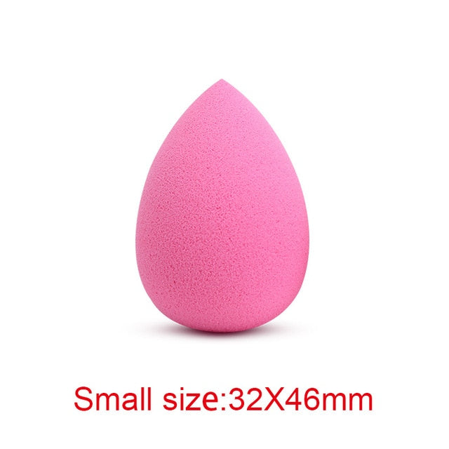 Cocute Makeup Foundation Sponge Makeup Cosmetic puff Powder Smooth Beauty Cosmetic make up sponge beauty tools Gifts