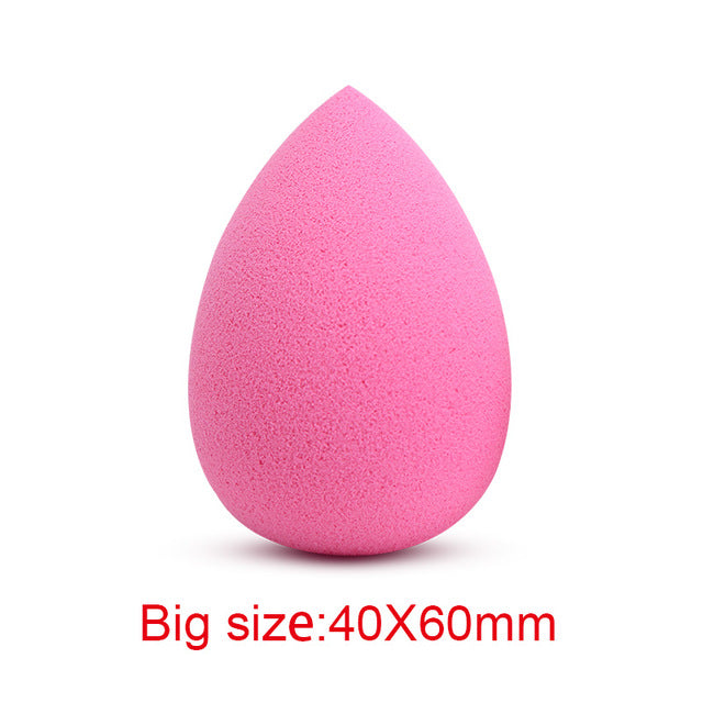 Cocute Makeup Foundation Sponge Makeup Cosmetic puff Powder Smooth Beauty Cosmetic make up sponge beauty tools Gifts