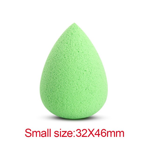 Cocute Makeup Foundation Sponge Makeup Cosmetic puff Powder Smooth Beauty Cosmetic make up sponge beauty tools Gifts