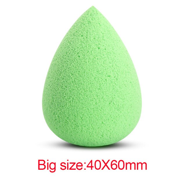 Cocute Makeup Foundation Sponge Makeup Cosmetic puff Powder Smooth Beauty Cosmetic make up sponge beauty tools Gifts
